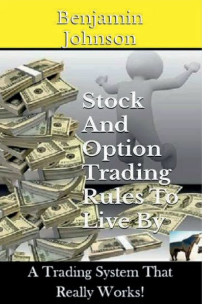 Stock And Option Trading Rules To Live By