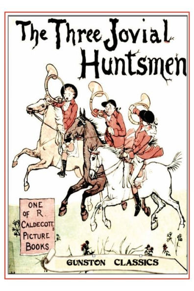 THE THREE JOVIAL HUNTSMEN