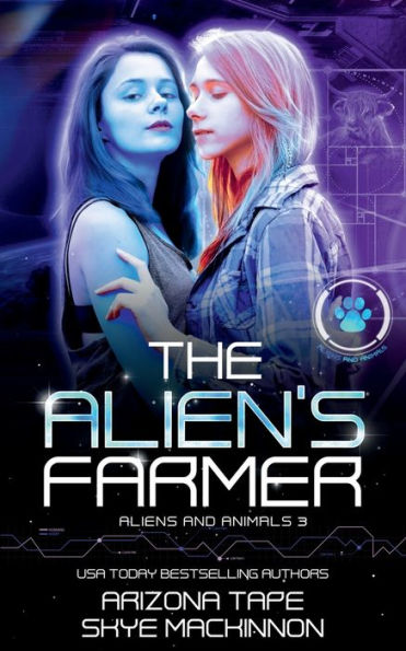 The Alien's Farmer