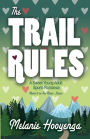 The Trail Rules: A Sweet Young Adult Sports Romance