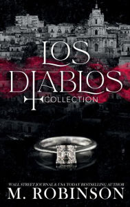 Title: Los Diablos, Author: M. Robinson