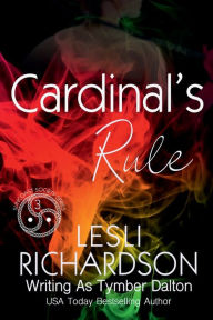 Title: Cardinal's Rule, Author: Tymber Dalton