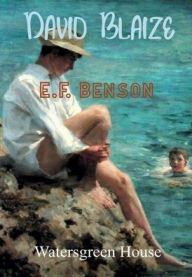 Title: David Blaize, Author: E.F. Benson