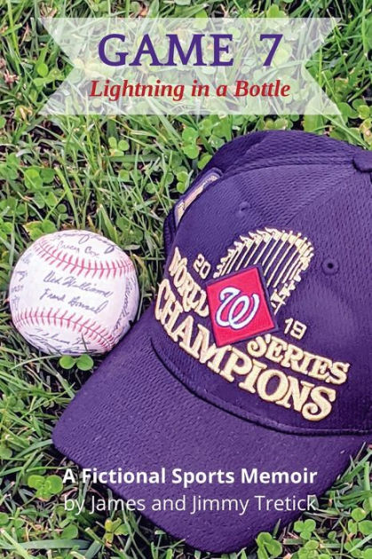 2019 World Series Champions: Washington Nationals [DVD] : Various, Various:  Movies & TV 