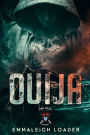Ouija: Kings Wolves MC book 2