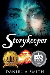 Title: Storykeeper, Author: Daniel Smith