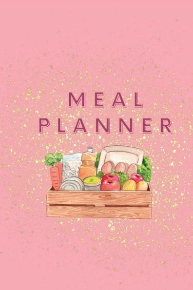 Weekly Meal Planner