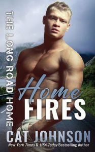 Title: Home Fires, Author: Cat Johnson