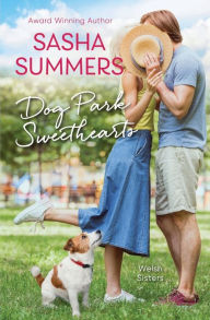 Title: Dog Park Sweethearts, Author: Sasha Summers