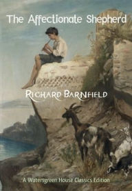 Title: The Affectionate Shepherd, Author: Richard Barnfield