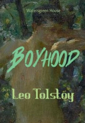 Boyhood