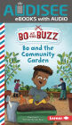 Bo and the Community Garden