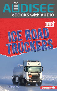 Title: Ice Road Truckers, Author: Clara Cella