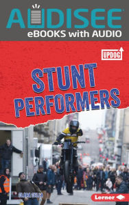 Title: Stunt Performers, Author: Clara Cella