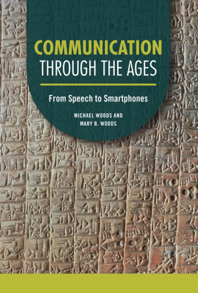 Communication through the Ages: From Speech to Smartphones