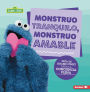 Monstruo tranquilo, monstruo amable (Calm Monsters, Kind Monsters): Guía de Sesame Street ® para la conciencia plena (A Sesame Street ® Guide to Mindfulness)