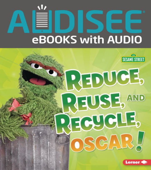 Reduce, Reuse, and Recycle, Oscar!