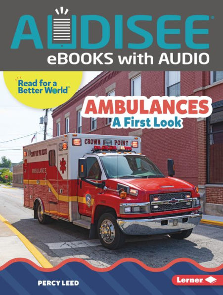 Ambulances: A First Look