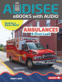 Ambulances: A First Look