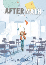 Title: AfterMath, Author: Emily Barth Isler