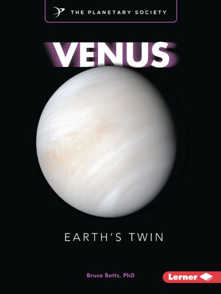 Venus: Earth's Twin