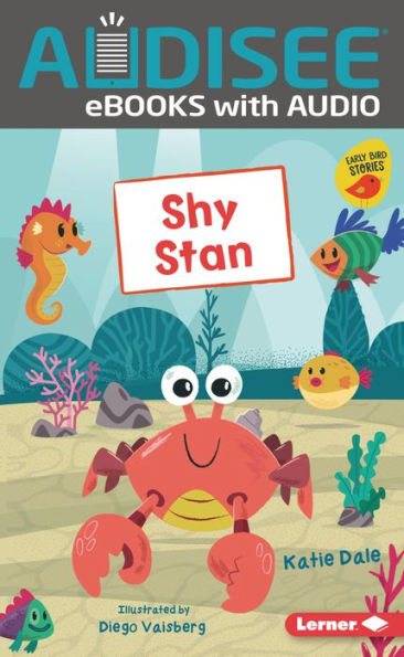 Shy Stan