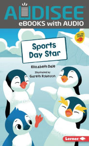 Sports Day Star