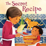 Title: The Secret Recipe, Author: Ilan Stavans