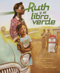 Title: Ruth y el libro verde (Ruth and the Green Book), Author: Gwen Strauss