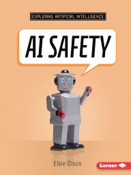 Title: AI Safety, Author: Elsie Olson