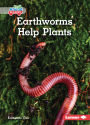 Earthworms Help Plants