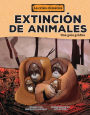 Extinci n de animales (Animal Extinctions): Una gu a gr fica (A Graphic Guide)