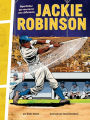 Jackie Robinson: Deportistas que marcaron una diferencia (Athletes Who Made a Difference)