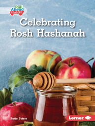 Title: Celebrating Rosh Hashanah, Author: Katie Peters