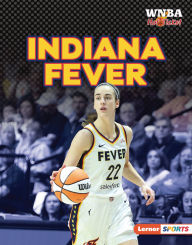 Title: Indiana Fever, Author: Josh Anderson