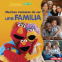 Muchas maneras de ser una familia (Many Ways to Be a Family)