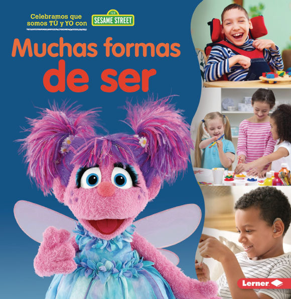 Muchas formas de ser (Many Ways to Be)