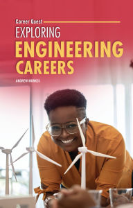 Title: Exploring Engineering Careers, Author: Andrew Morkes