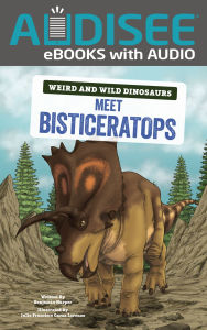 Meet Bisticeratops: A Graphic Guide