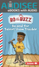Bo and the Talent Show Trouble
