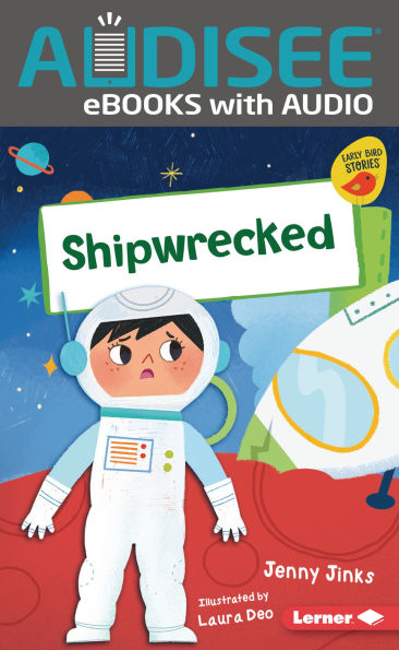 Shipwrecked