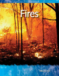 Title: Fires, Author: William B. Rice
