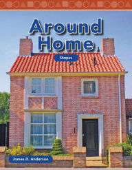 Title: Around Home, Author: James Anderson