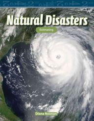 Title: Natural Disasters, Author: Diana Noonan