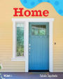 Home: A Wordless Nonfiction Book