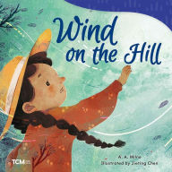 Title: Wind on the Hill, Author: A. A. Milne
