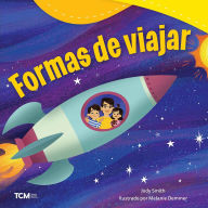 Title: Formas de viajar, Author: Jody Smith