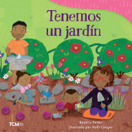 Title: Tenemos un jardín, Author: Beatrix Potter