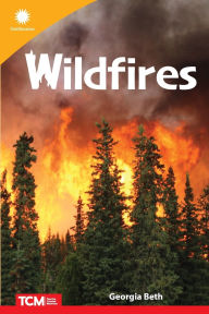 Title: Wildfires, Author: Georgia Beth