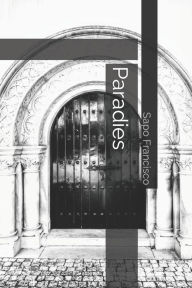 Title: Paradies: a menina que sobreviveu à camara de gás, Author: Sapo Francisco